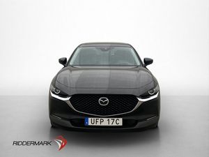Mazda CX-30 bild 2