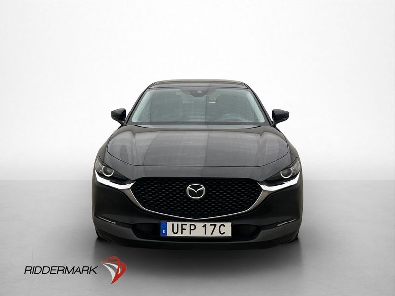 Mazda CX-30 bild 2