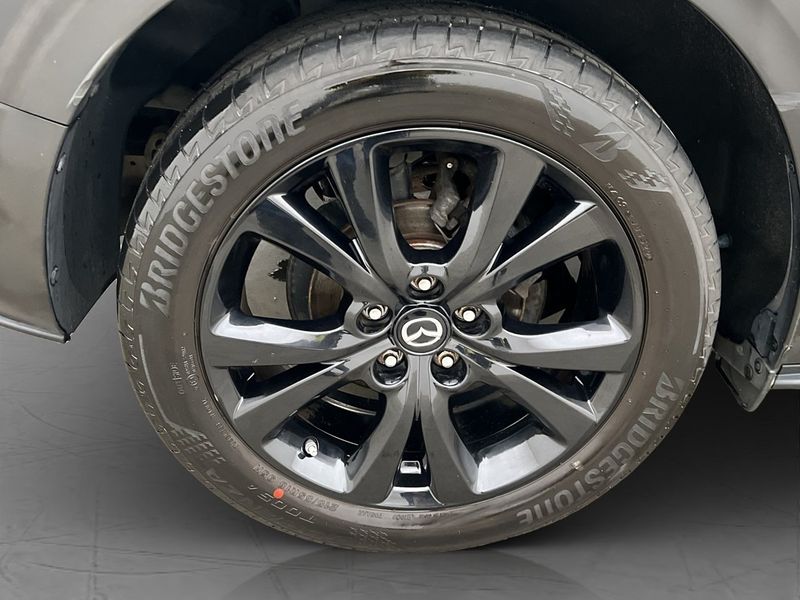 Mazda CX-30 bild 29