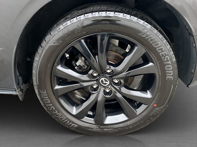 Mazda CX-30 bild 28