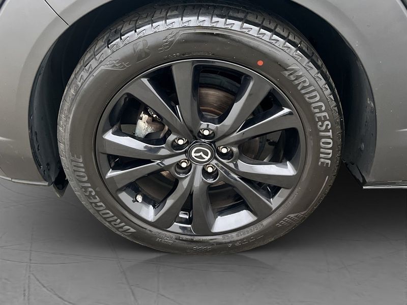 Mazda CX-30 bild 27