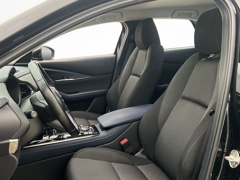 Mazda CX-30 bild 11