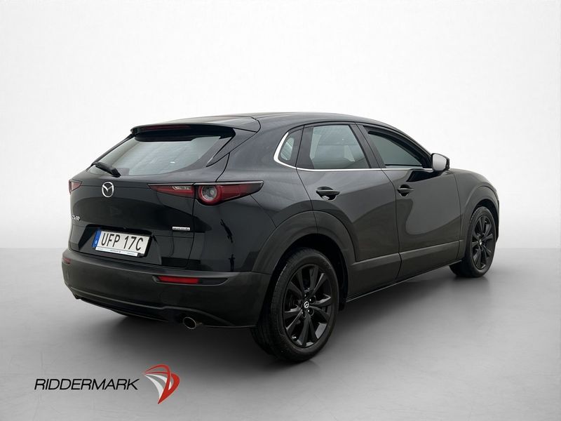 Mazda CX-30 bild 8