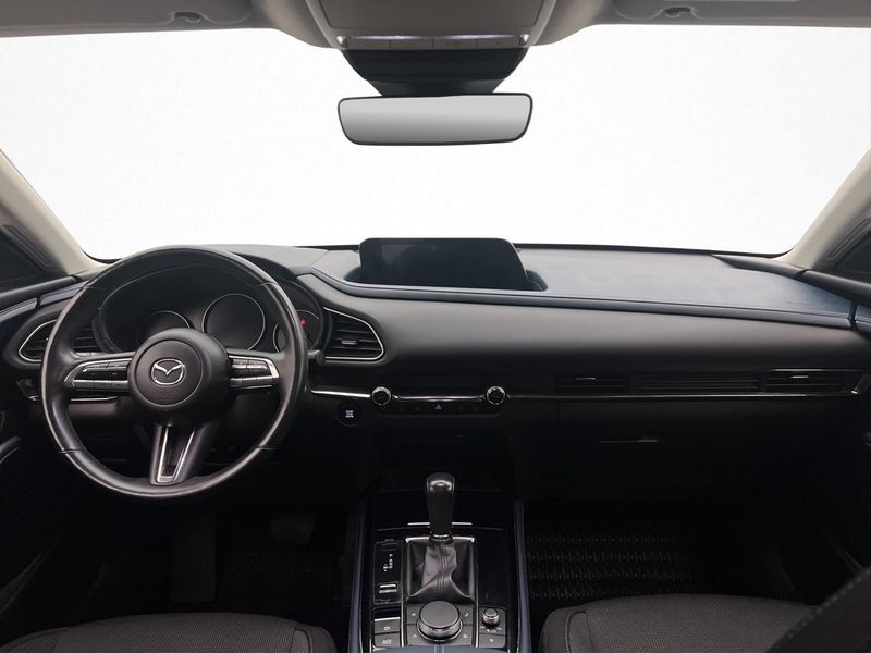 Mazda CX-30 bild 12