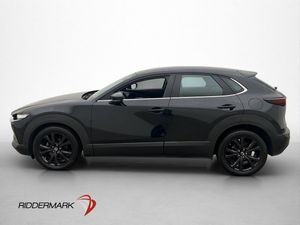 Mazda CX-30 bild 4