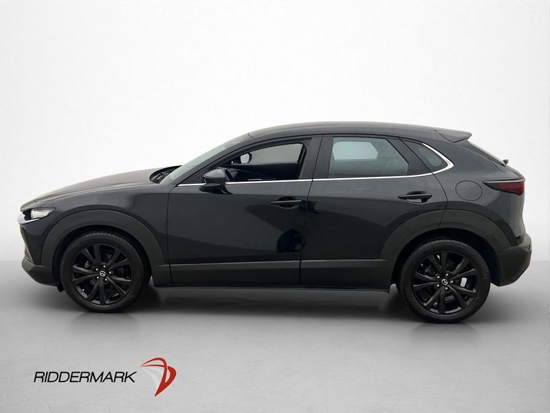 Mazda CX-30 bild 4