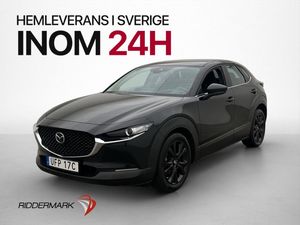 Mazda CX-30 bild 3