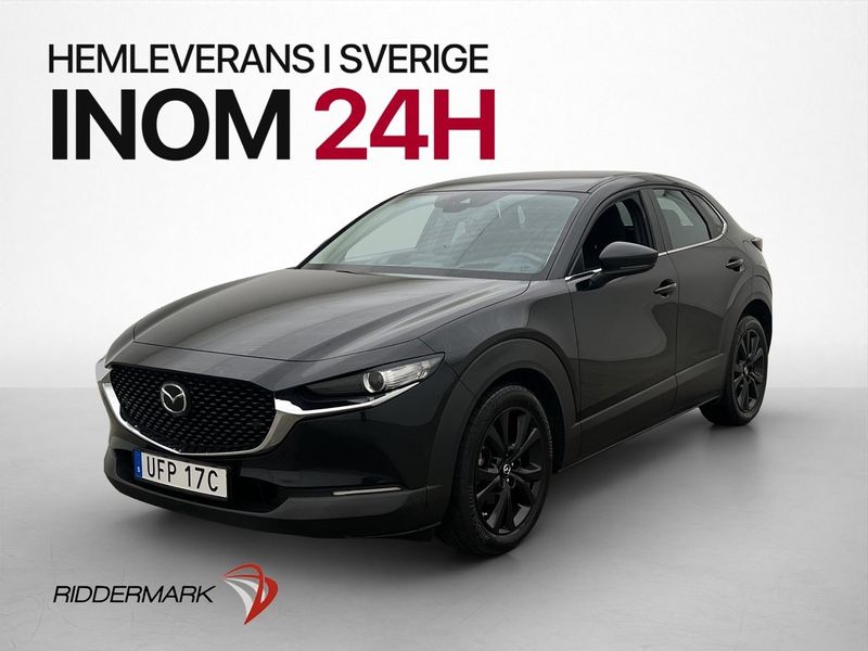 Mazda CX-30 bild 3