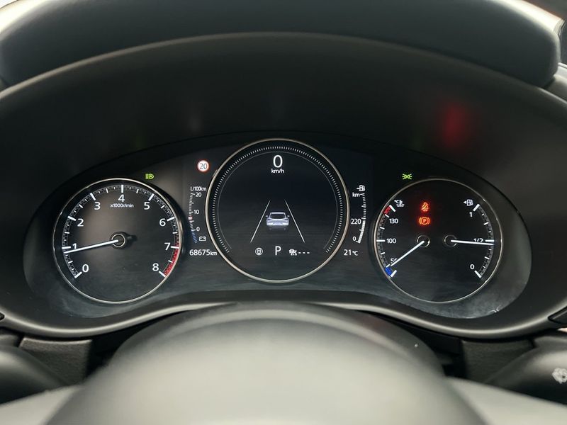 Mazda CX-30 bild 17