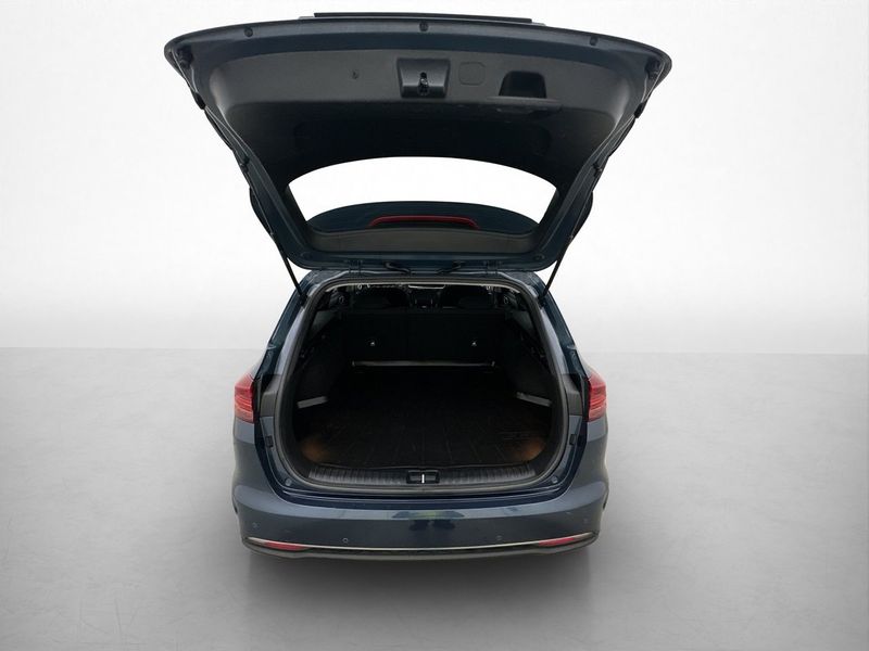 Kia Cee´d bild 10