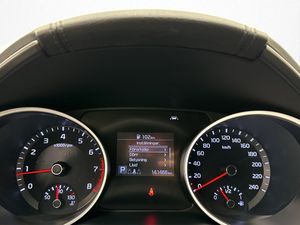 Kia Cee´d bild 20