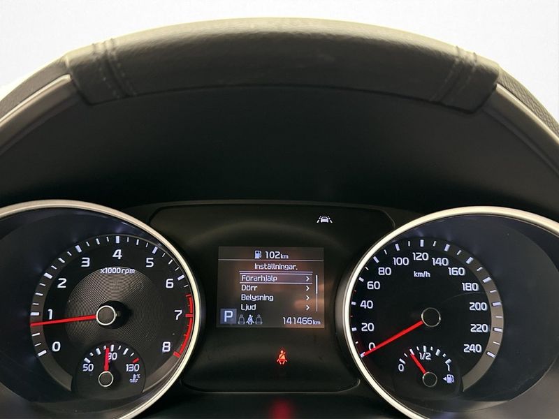 Kia Cee´d bild 20