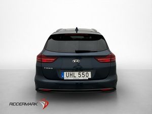 Kia Cee´d bild 6