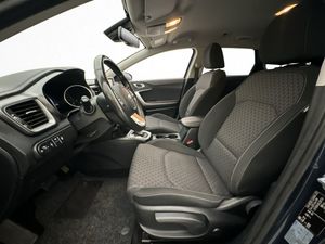 Kia Cee´d bild 11