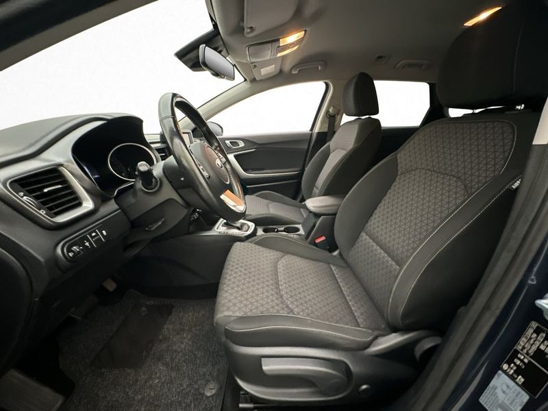 Kia Cee´d bild 11