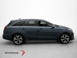 Kia Cee´d bild 9