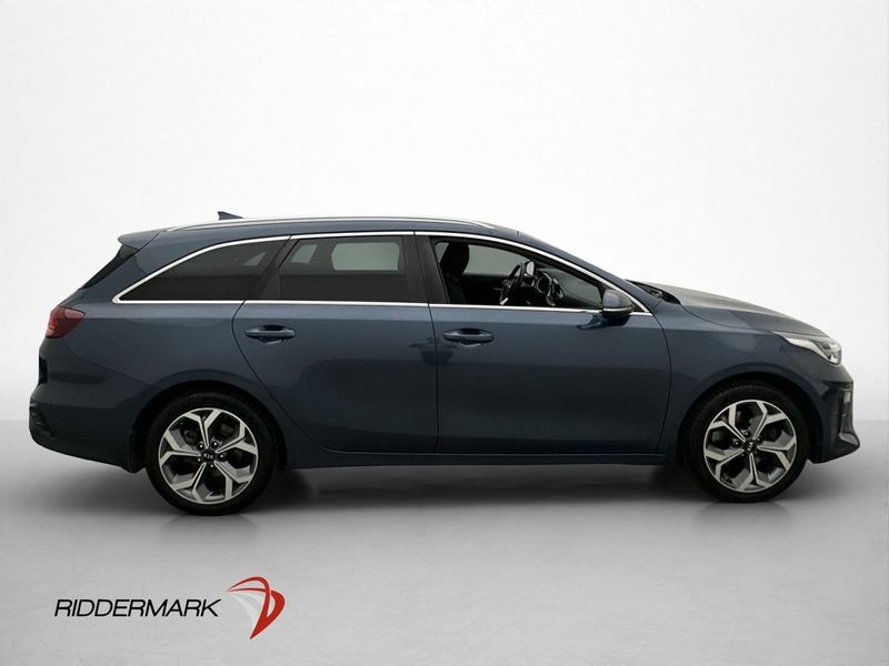 Kia Cee´d bild 9
