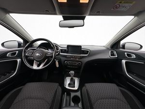 Kia Cee´d bild 12