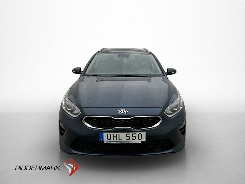 Kia Cee´d bild 2