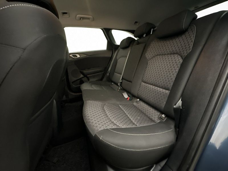 Kia Cee´d bild 18