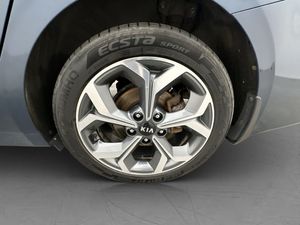 Kia Cee´d bild 27