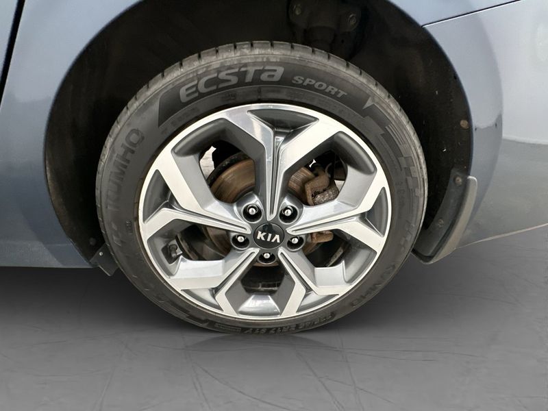 Kia Cee´d bild 27