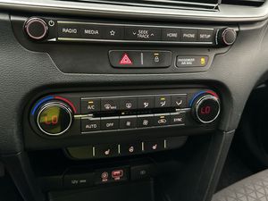 Kia Cee´d bild 16