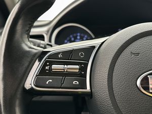 Kia Cee´d bild 19