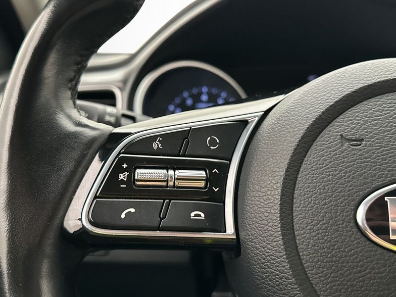 Kia Cee´d bild 19