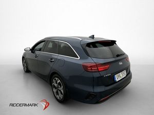 Kia Cee´d bild 5