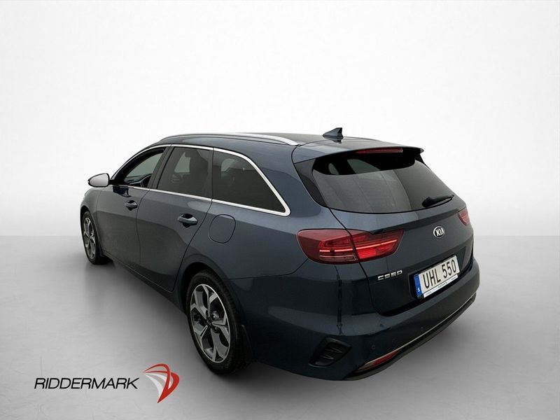 Kia Cee´d bild 5