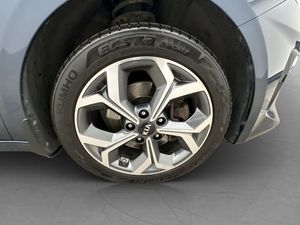 Kia Cee´d bild 25