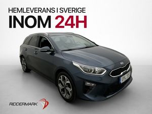 Kia Cee´d bild 1