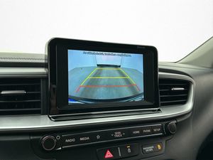 Kia Cee´d bild 14