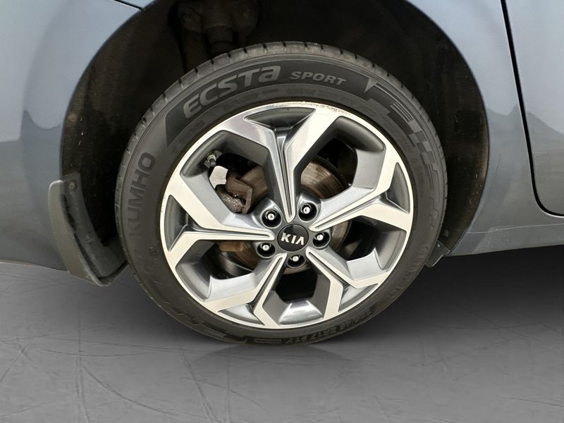 Kia Cee´d bild 26