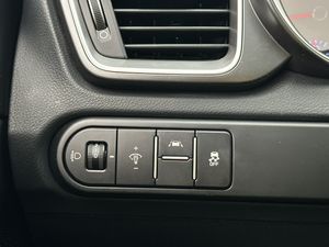 Kia Cee´d bild 22