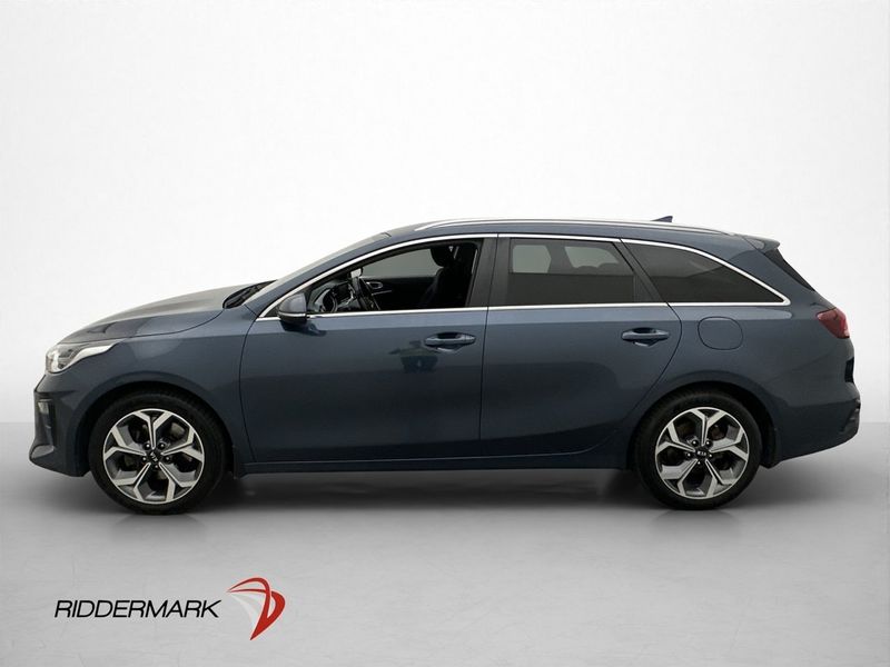 Kia Cee´d bild 4
