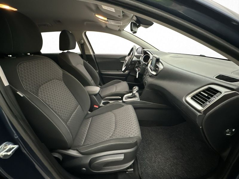 Kia Cee´d bild 17
