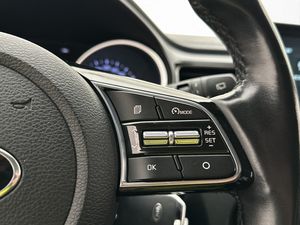 Kia Cee´d bild 21