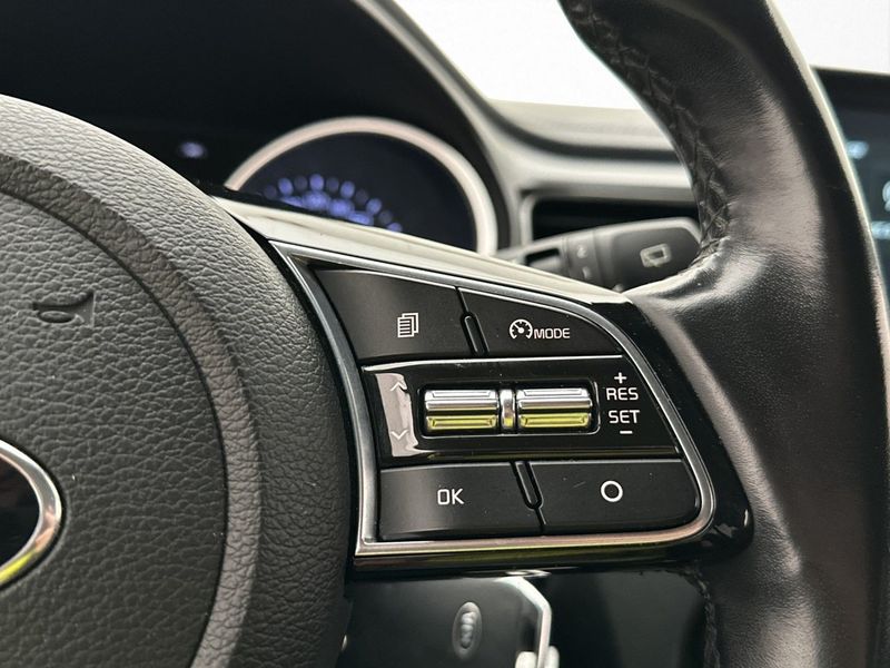 Kia Cee´d bild 21