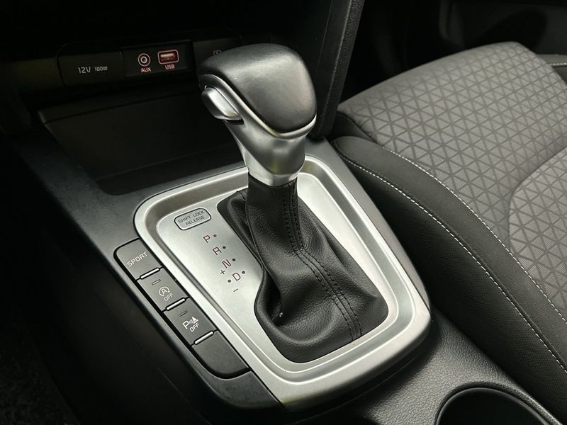 Kia Cee´d bild 23
