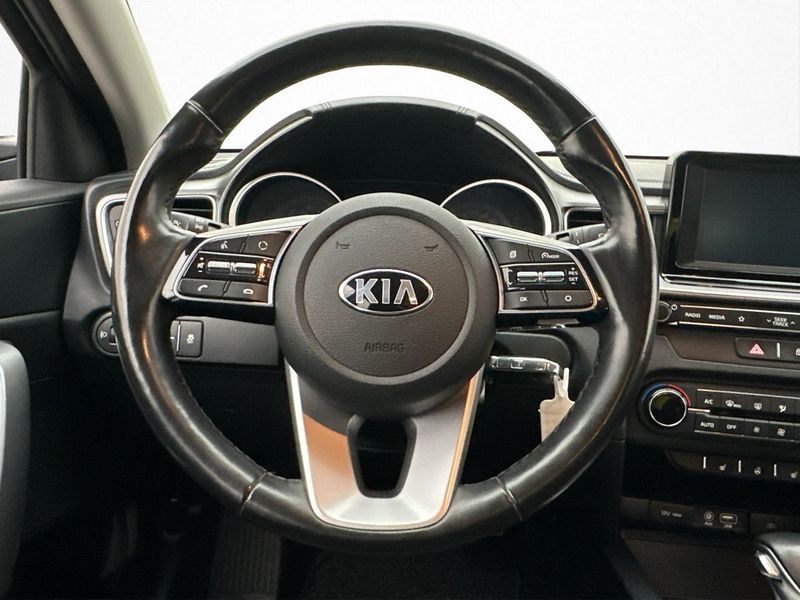 Kia Cee´d bild 13