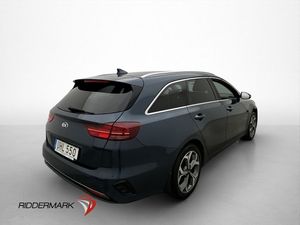 Kia Cee´d bild 8