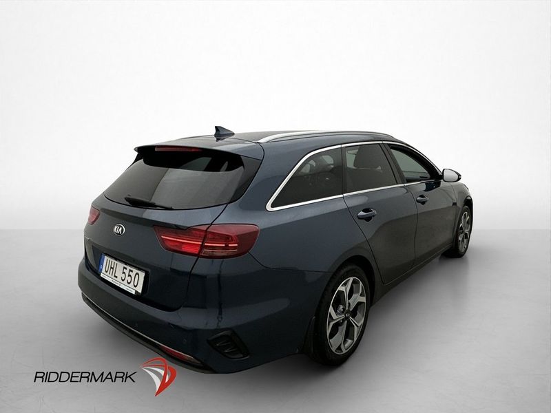 Kia Cee´d bild 8