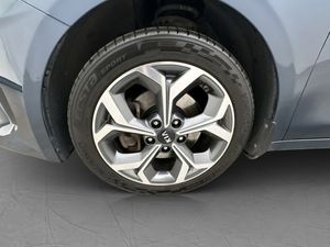 Kia Cee´d bild 24