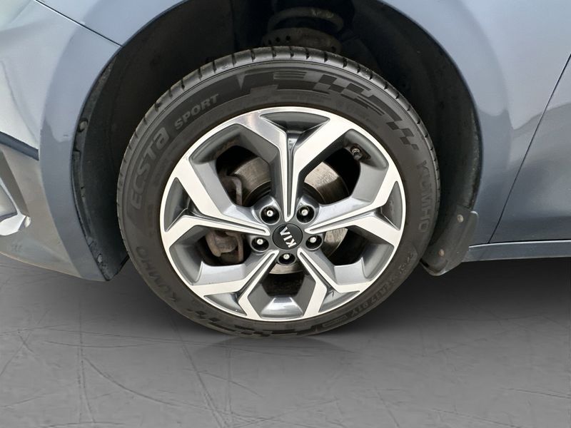 Kia Cee´d bild 24