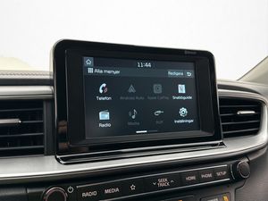 Kia Cee´d bild 15