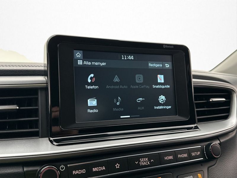Kia Cee´d bild 15