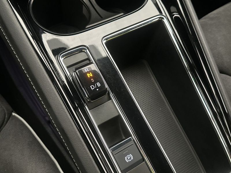 Skoda Enyaq bild 33