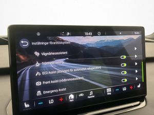 Skoda Enyaq bild 31
